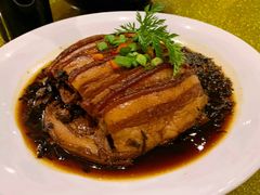 梅菜扣肉-大鸭梨烤鸭(左家庄店)