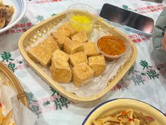 -东排食堂长沙小吃大排档(五一广场店)