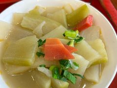 -蓝田九大碗民俗食府(蓝田店)