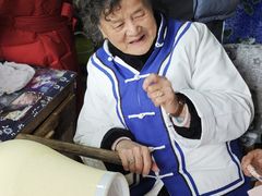 -景德镇古窑民俗博览区