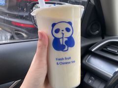 -茶百道(世纪大道店)