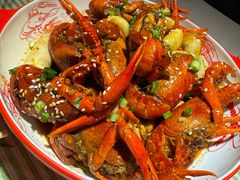 -三毛烧烤·南昌大排档(山姆店)