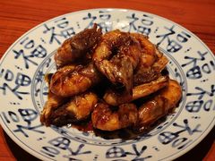 -隐厨·中国菜馆(三里屯T+MALL店)