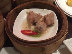 -海航大厦万豪酒店彩海轩中餐厅(霄云路店)