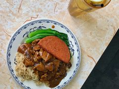 -渔记茶餐厅(渔村店)