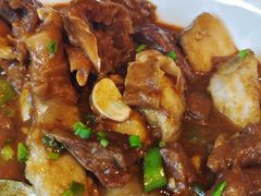 -武夷山德懋堂度假村·五观堂餐厅