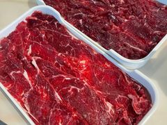 -潮汕大目牛肉火锅(水围店)