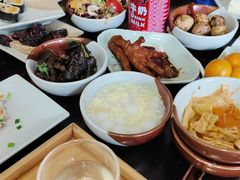 -青藤茶馆(南山路店)