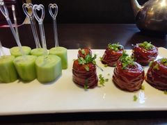 -老牌坊鲁菜名店(聊城美食岛店)