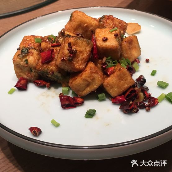 喜上匠心菜(道东店)