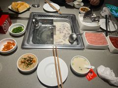 -海底捞火锅(泉城路店)