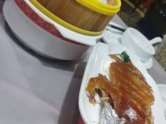 -大鸭梨烤鸭(甘家口店)