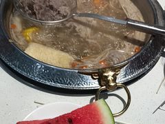 -千牛将·鲜牛肉火锅(开元路店)