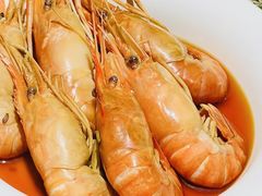 -蚝翅·海鲜粥·烧烤·羊肉季(鄞州万达店)