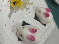 -悦得闲广式茶楼点心(石厦时代广场店)