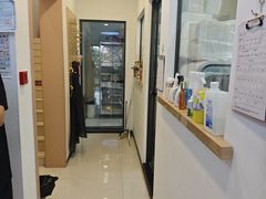 -悠尼宠物·独立低压伊珊娜洗护·美容·寄养(兰谷路店)