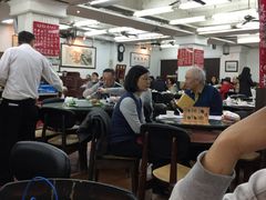 -香港蓮香樓(上環店)
