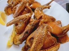 -师傅仔美食(东华老店)