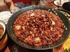 -成都娃娃花园餐厅 (南艺旗舰店)