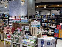 -大商麦凯乐(大连总店)