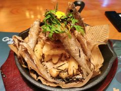 -绿茵阁牛扒餐厅(客村店)