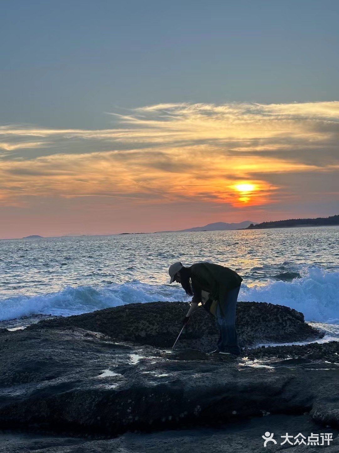 这样的赶海应该没有人不喜欢吧(2)图文篇🥰🥰🥰