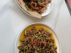 -食光慢宴·安吉土菜馆