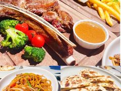 -研食记西餐厅(金融中心店)