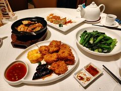 -金苑海鲜酒家(来魅力店)