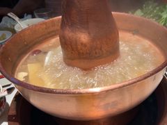 -北京老门框爆肚涮肉馆(锦业路店)