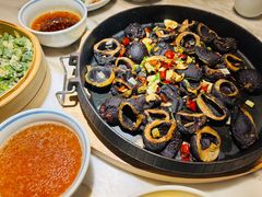 -掌柜的店·河南菜(日月光店)