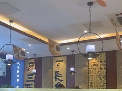 -老淮城·长鱼面(河下古镇店)