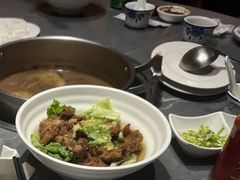 -贵宾牛·潮汕牛肉火锅(珠池总店)