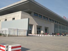 -邯郸东站