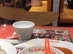 -红荔村肠粉(岗厦店)