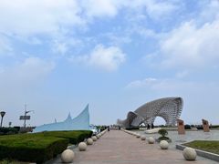 -南汇嘴观海公园