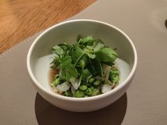 -Amber(置地文华东方酒店)