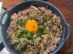 葱烤牛排饭-WOKKA by艮上(中海环宇荟店)