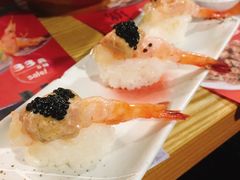 -鱼民·现造寿司(育德店)