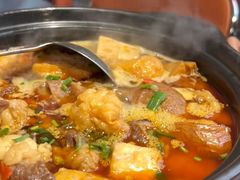 -酒里·宜州果酱烧烤(葛村店)