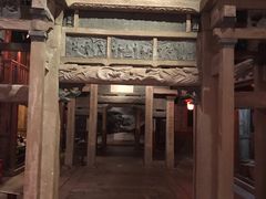 -中国闽台缘博物馆