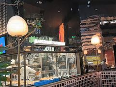 -桂满陇·海市蜃楼·黑金(国金店)