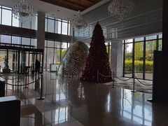 -上海虹桥西郊假日酒店