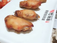 -丰茂烤串(六里桥店)