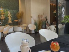 -澈烘焙·生日蛋糕·下午茶(龙华店)