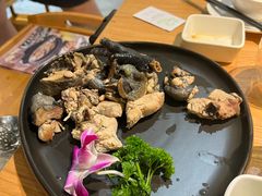 -一朵菌·野生菌探索家火锅(南亚店)