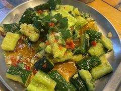 -后街佬·炭火鲜鱼杂(南城店)