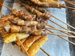 -管氏翅吧(地安门创始店)