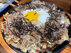 -晶吉·居酒屋·烧鸟·生鱼饭(中山区民主广场店)