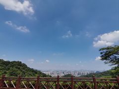 -广州市白云山风景名胜区